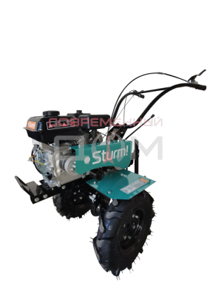 Мотоблок бензиновый Sturm GK827A8